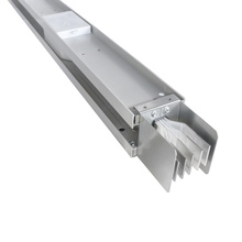 630A Copper Intensive Busbar Trunking System With CE